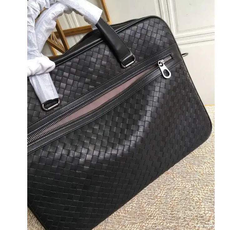 Official Brother Sam Bottega Veneta 2108SF0244 Bag 0518